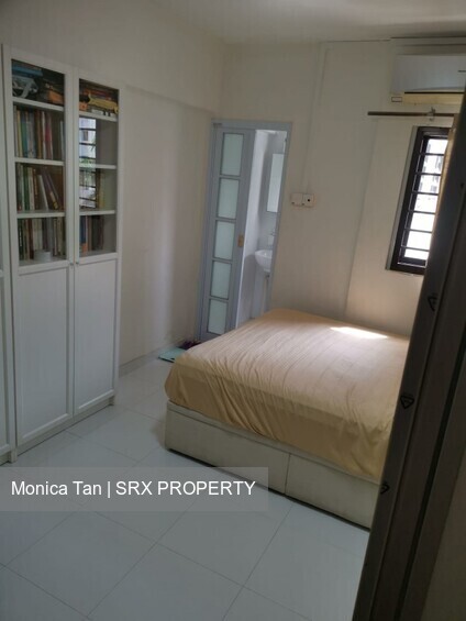 Blk 68 Telok Blangah Heights (Bukit Merah), HDB 4 Rooms #414063311